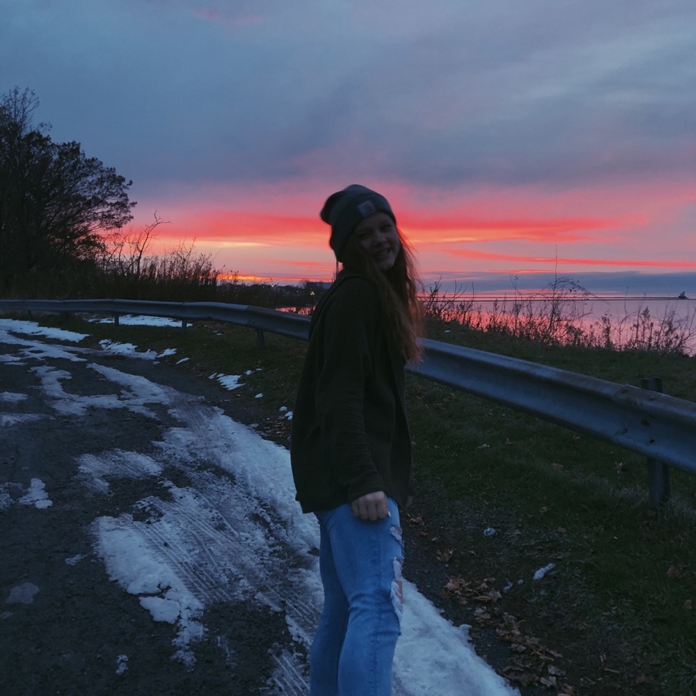 Meet your Posher, Kayla